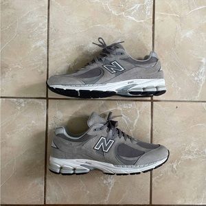 New Balance 2002r ‘Grey’